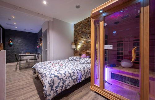 Suite pour les Amoureux_Val d'Europe Disney - Foto 3