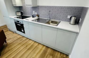 Princes Street Executive Apartment 2 - Foto 6