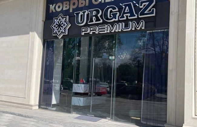 Tashkent city Bulevard 144 RNB estate - Foto 16