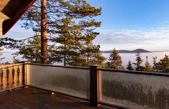 Alpstigen 6A - Photo 24