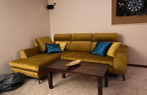 Dom wypoczynkowy Sosenka - Foto 36