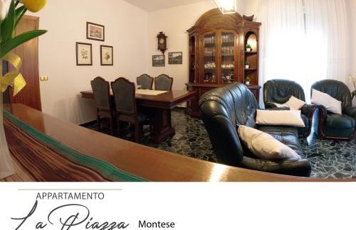 Appartamento La Piazza - Photo 27