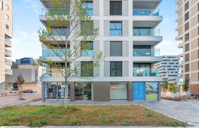 LocTowers A4.2.3 - Foto 20