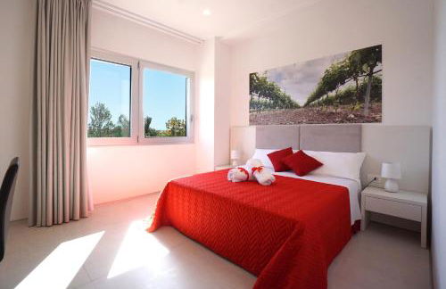 Terra di Negroamaro - Foto 32