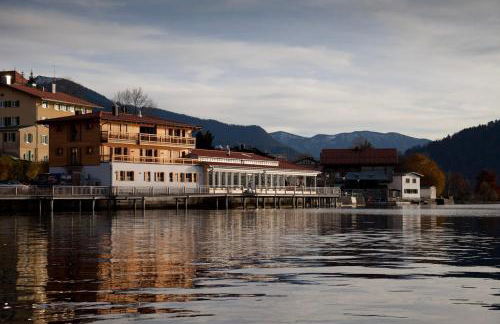 Clubhaus Bachmair Weissach - Foto 1