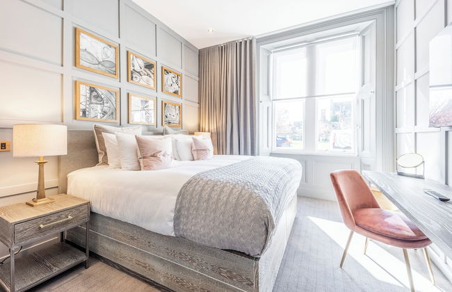 No1. Apartments St Andrews - South Street - Foto 13