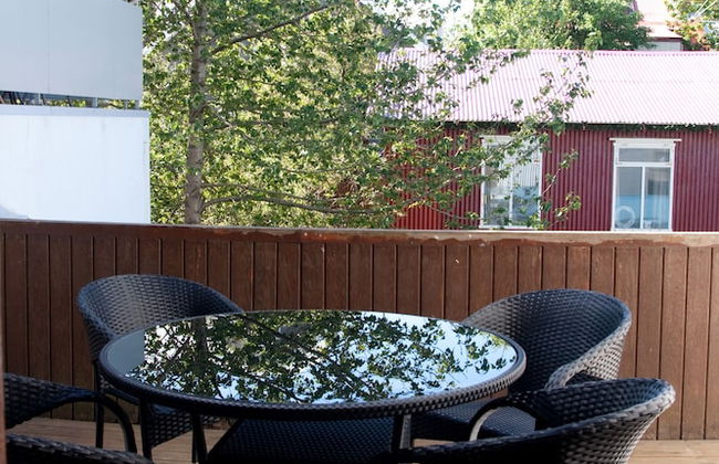 Centerspot Apartments - Photo 45