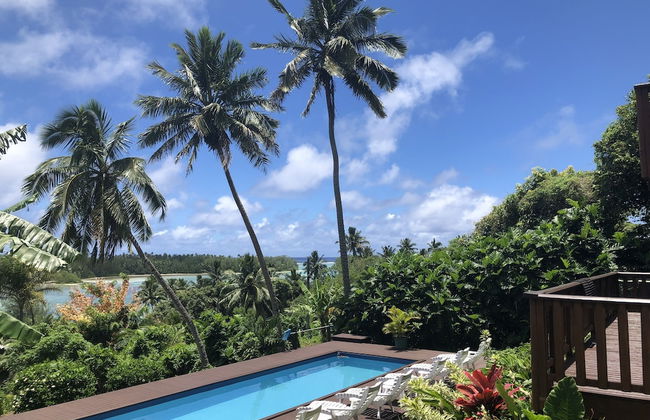 Muri Vista Villas - Foto 1