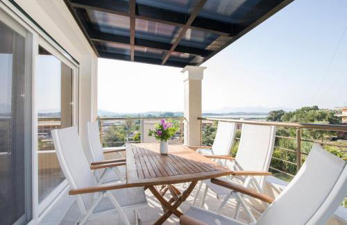 Ilianas R&F Luxury home - Foto 24