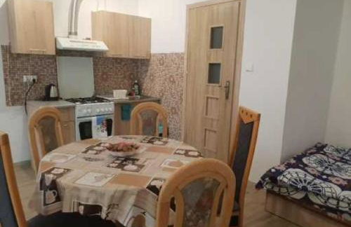 Noclegi u Dorota - Foto 14