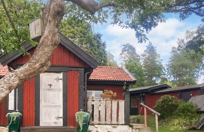 4 Star Holiday Home in Marsta - Photo 36