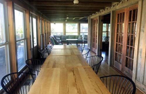 Luxury Vacation Rental on Palmer Lake in Okanogan County, Washington - Foto 35