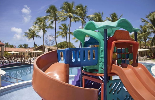 Hotel Arena Carneiros By AFT - Foto 59