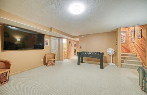 Uncle Terry's Cabin - Foto 42