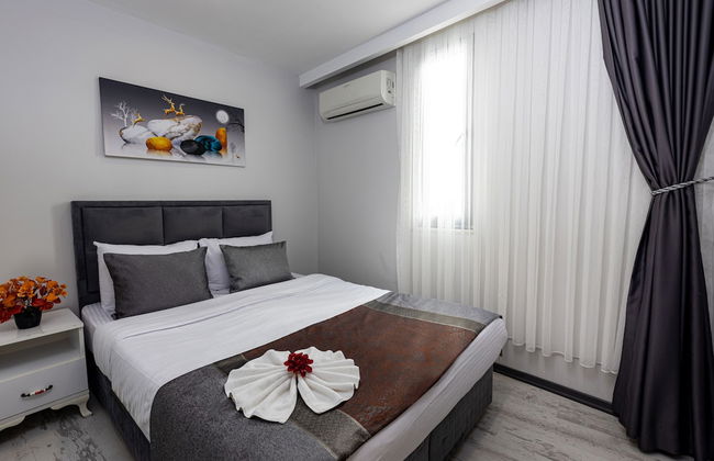 APOLLO HOTEL & APARTMENTS - Foto 28