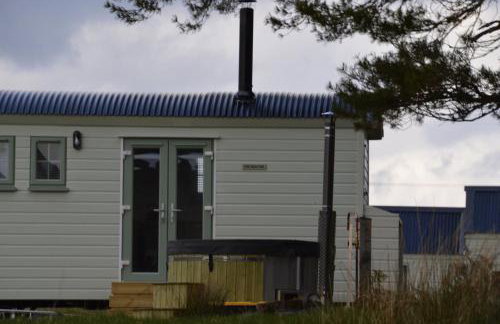 Corriemuckloch Unique Huts - Foto 32