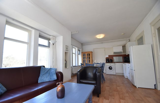 Holiday Home Bergen Near Beach & Dunes - Photo 8