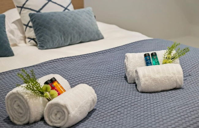 Luxurious Villa With Sauna in the Countryside - Foto 29