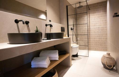 Pnoes Luxury Suites - Foto 58