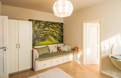 Villa Umbriancevilla by Interhome - Photo 34