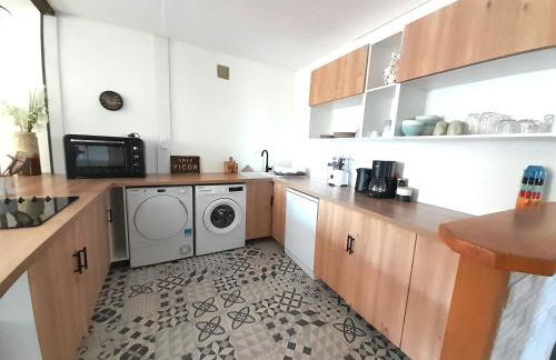 Gîte du RELAI du Château - Parc Oriental - Puy du Fou - Foto 3