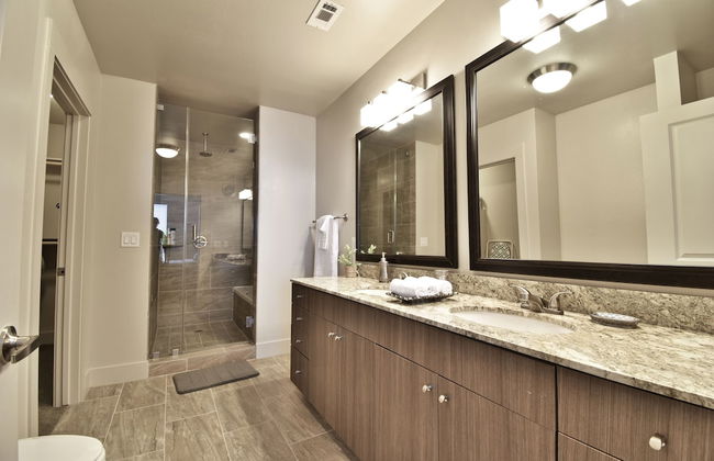Corporate Suites at Victory Park Dallas - Foto 7