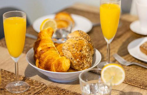 Zentral Boxspringbetten Garage Rhein - Foto 19