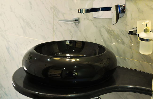 Hotel Stay City - Foto 29