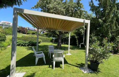 Ferienwohnung Klosterblick - Foto 32