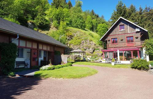 Gîte tout confort 4 personnes - Foto 9