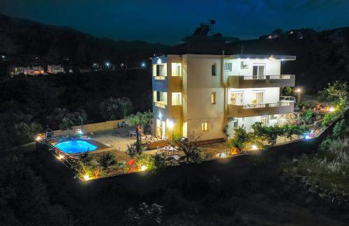 Princess Sissi, Villa-House with private pool and garden - Photo 15