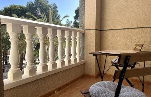 Casa La Marina spacious apartment 100m - Foto 9