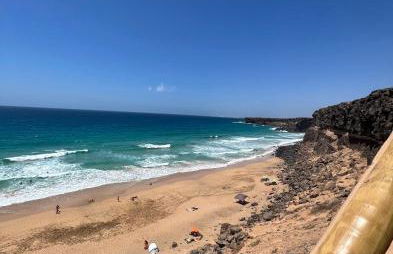 Apartamento Meliyeri2 1ª línea de playa - Foto 17