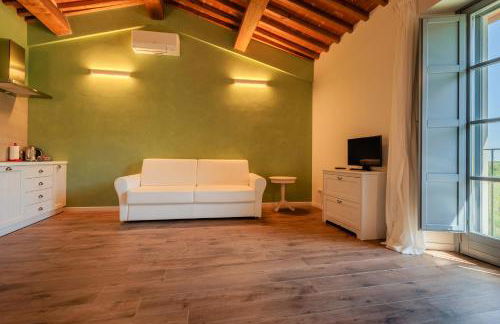 Podere La Doccia - Foto 50