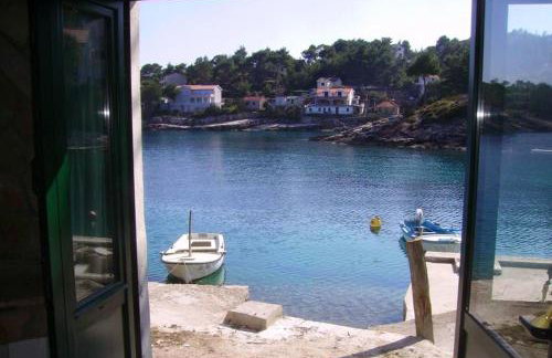 Apartments by the sea Basina, Hvar - 4599 - Foto 39