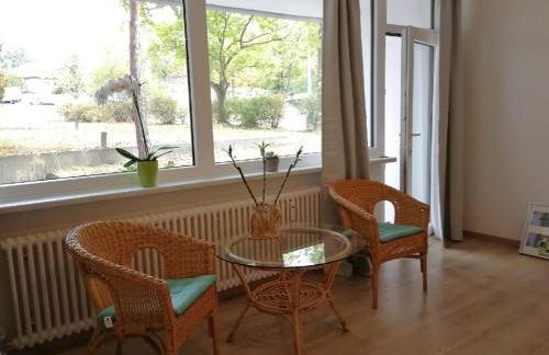 Central-Apt at Lake, CityCenter 5min, Fair 18min!!! - Foto 4