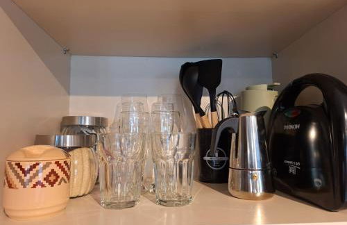 JADE - Flat Particular - Foto 17