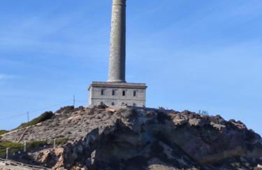 L' Azotea del Sol appartement typique - Foto 39