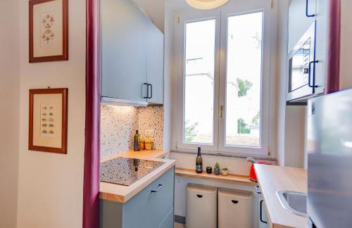 Elegantis Gallo Suite Apartment - Few steps from the Vatican - Foto 14