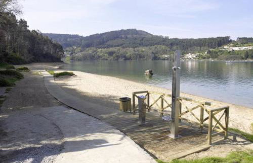 Estudio tipo Loft en el centro de Mugardos - Photo 28