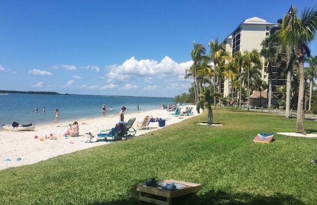 Resort Harbour Properties - Photo 55