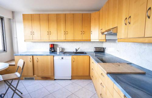 Appartement Mozart - Foto 17