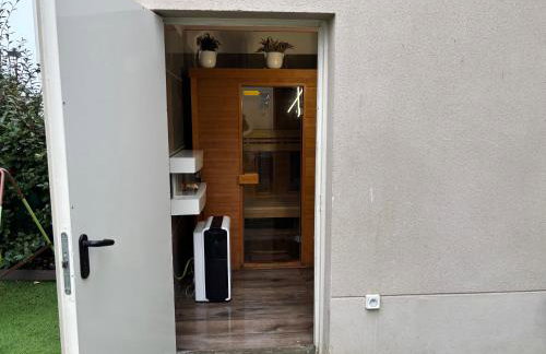 MickeyRelax - House Spa Sauna next Disneyland Paris - Foto 76