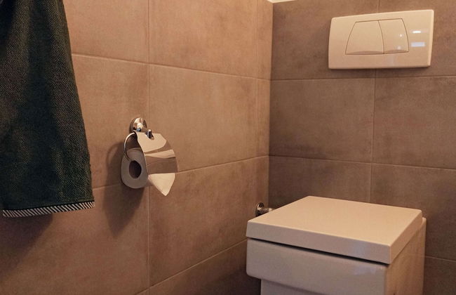 Modern Apartment in Kirchdorf With Garden - Foto 40