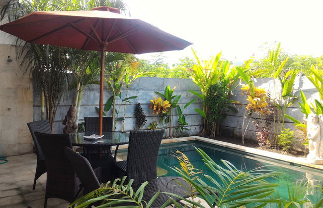 Villa Dencarik - Foto 19