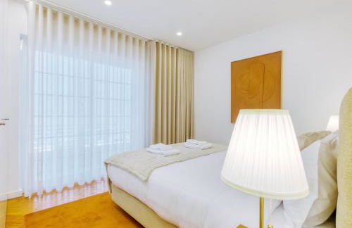 Vita Portucale ! Almada Trendy Retreat - Foto 10