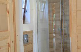 Domki Dębowe Wzgórze - Foto 14