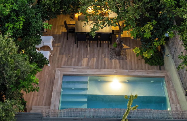 City Cottage - Foto 19