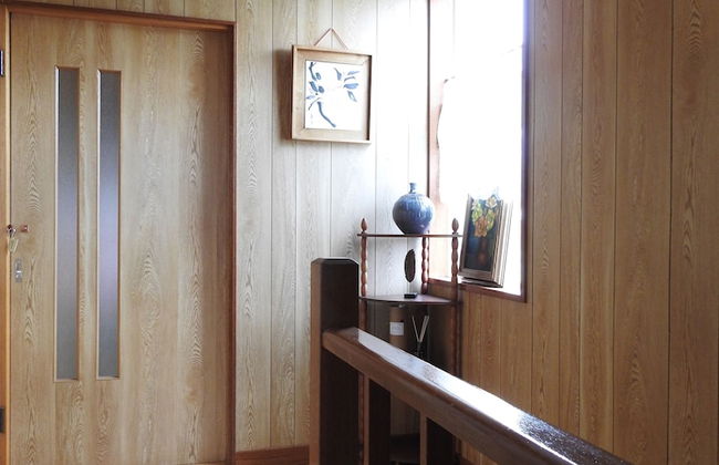 Asahikawa Big House 10 People - Foto 23