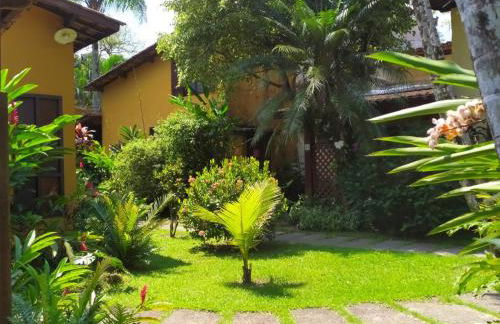 Chalé Pousada da Aldeia - Foto 63